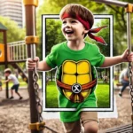 Camisetas Tortugas Ninja: estos son los mejores diseños