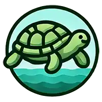 logo entretortugas