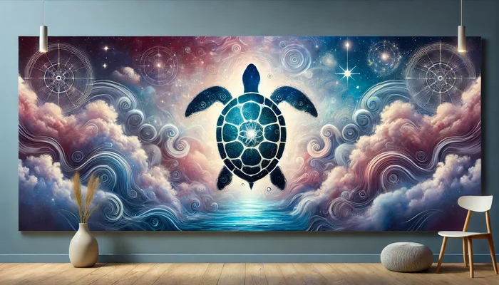 Universo Tortuga